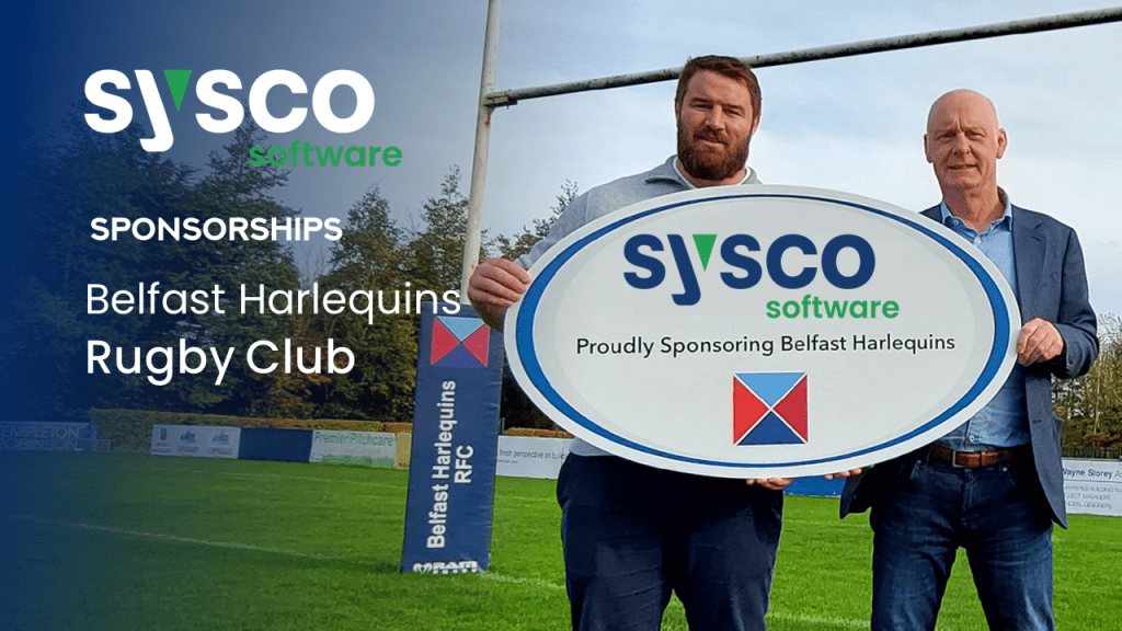 Belfast Rugby Club Python Belfast Harlequins Rugby Club Sponsorship